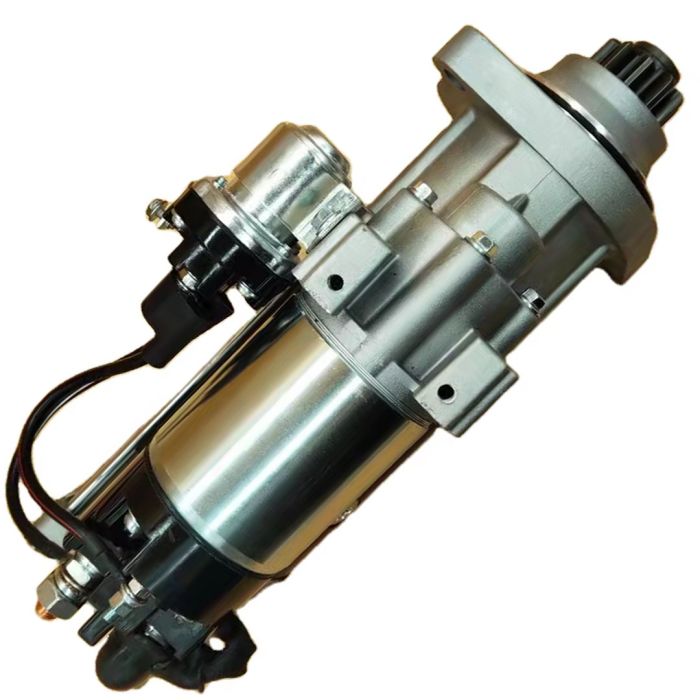 Motor Starter - 61500090029