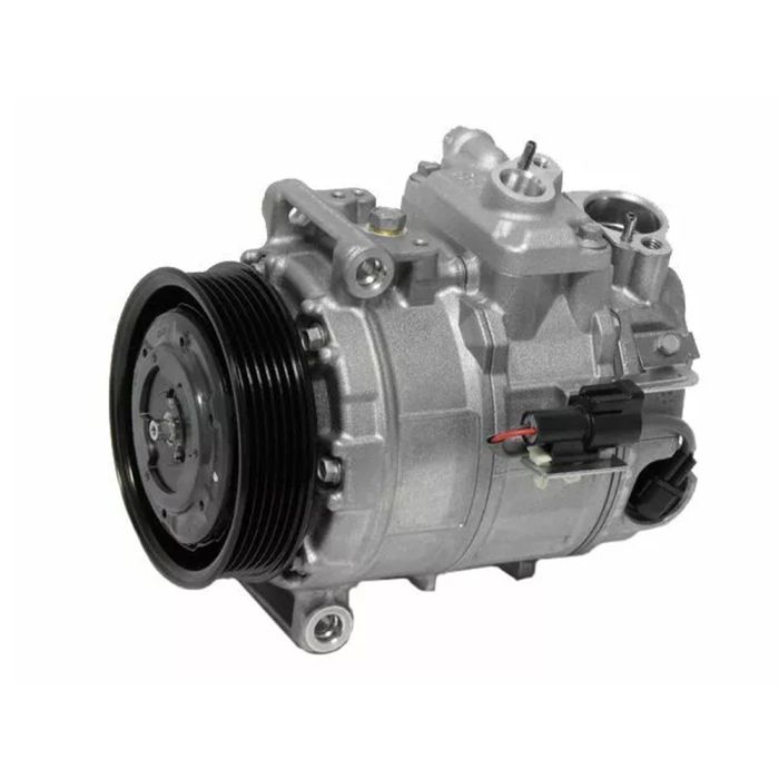 AC Compressor - LD50:18 - [62167W3]