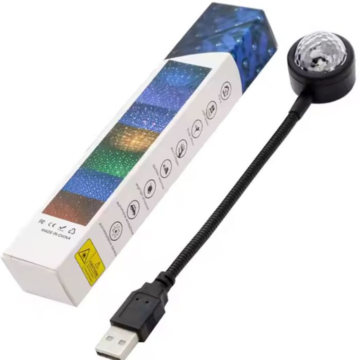 Mof Light (USB Colorful Sunset Light) - MOFL011