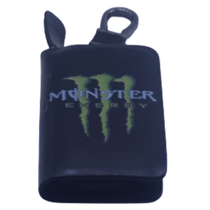 Monster Energy Key Pouch - KP06