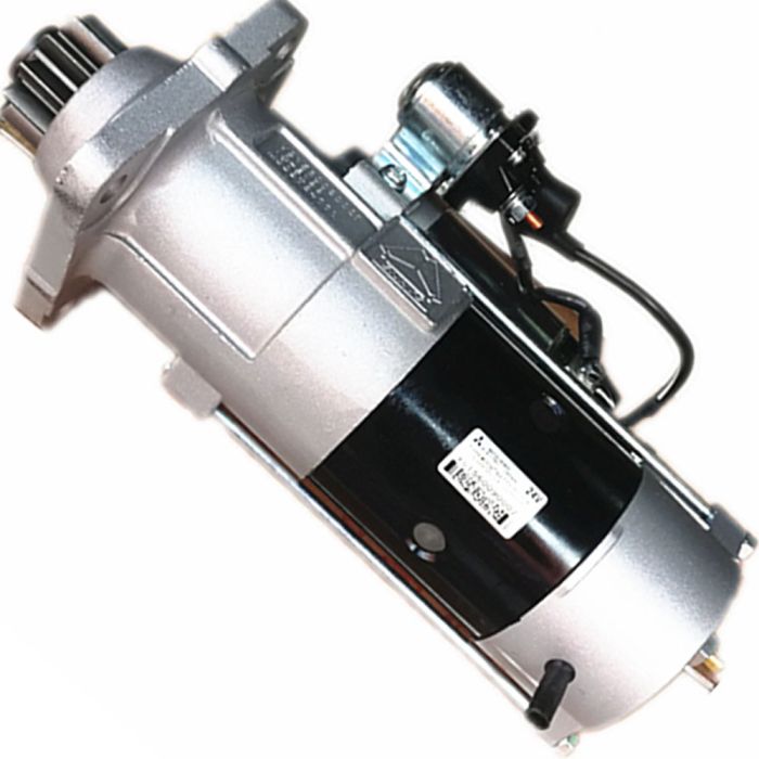 Motor Starter - VG1560090007