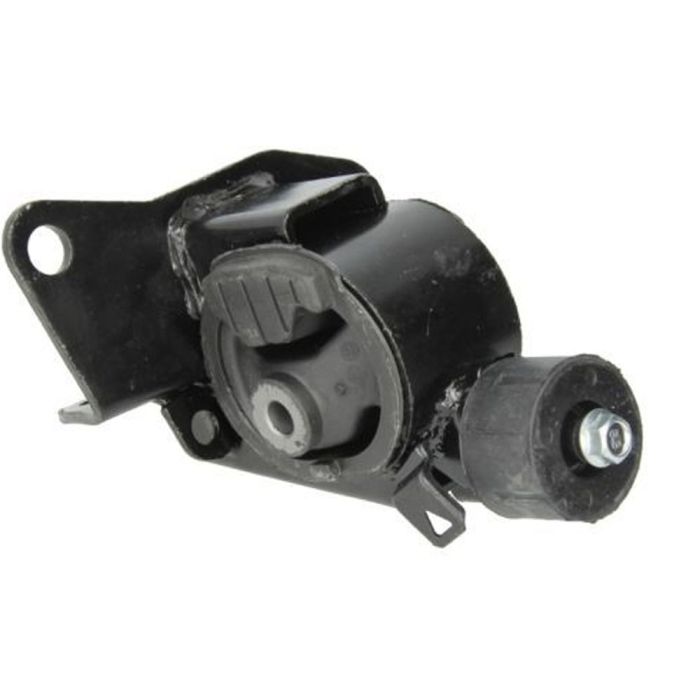 Engine Mounting (Rear) - 12372-0D050
