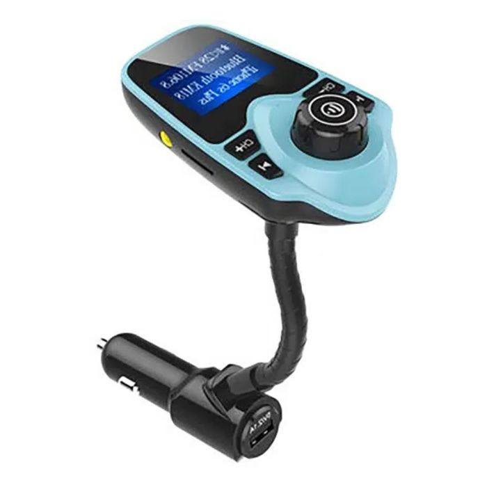 M7S MP3 Player with wireless bluetooth and Car Charger 127-130