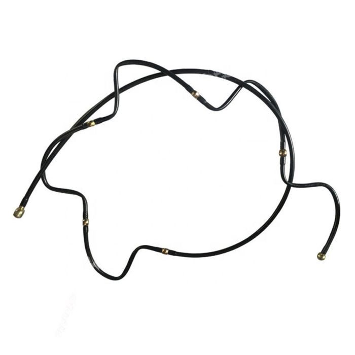 Fuel Return Hose - VG1500080095A