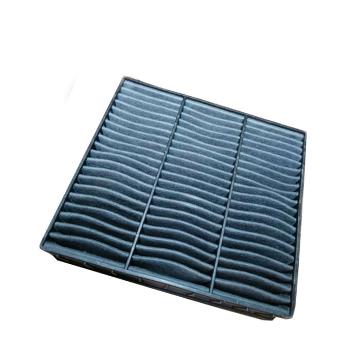  Air filter -  MR620737