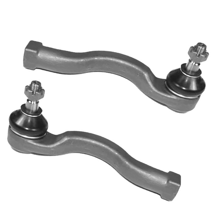 Tie Rod End (Set) - MR-508135