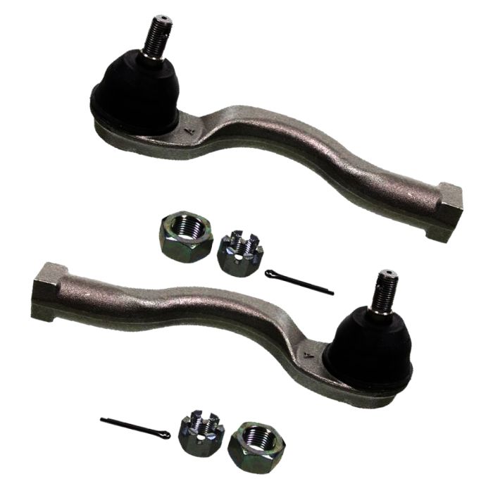 Tie Rod End (Set) - MR-508136