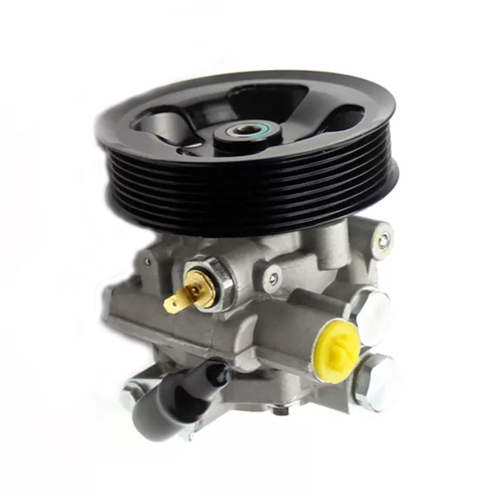 Power Steering Pump - MR418566