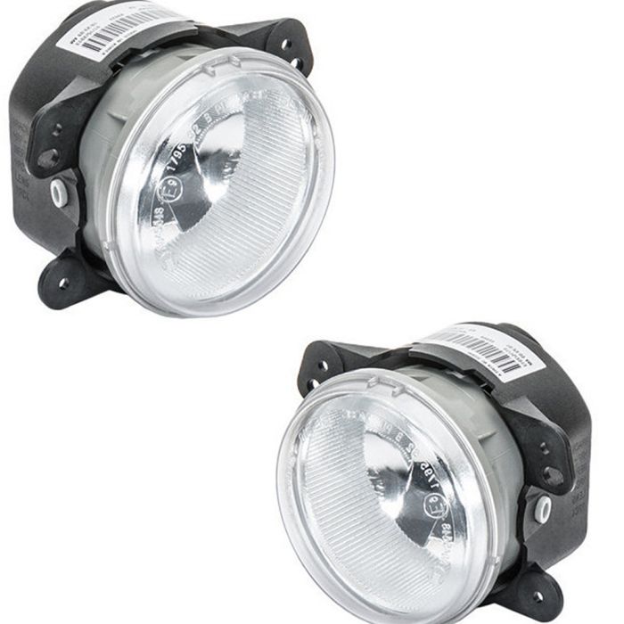 Fog Lamp (Set - Left or Right) - CH2590109