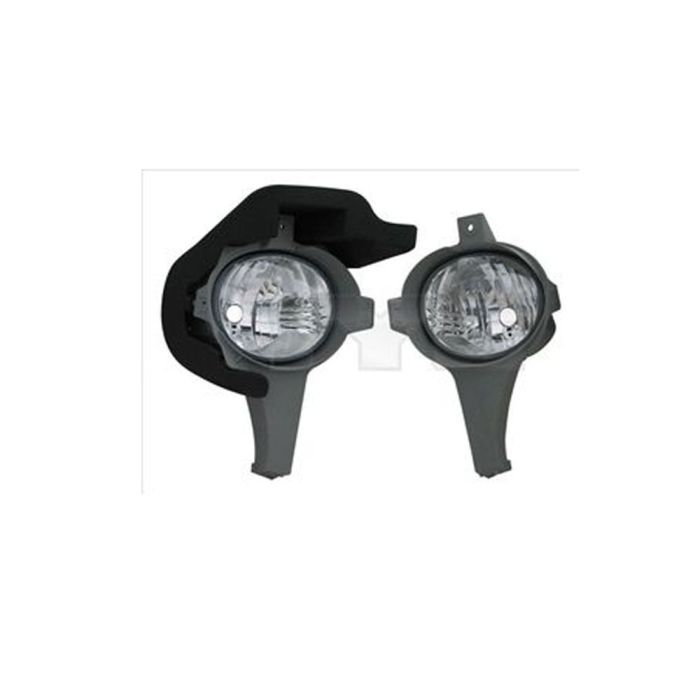 Fog Lamp (Set) - HLL01-1556