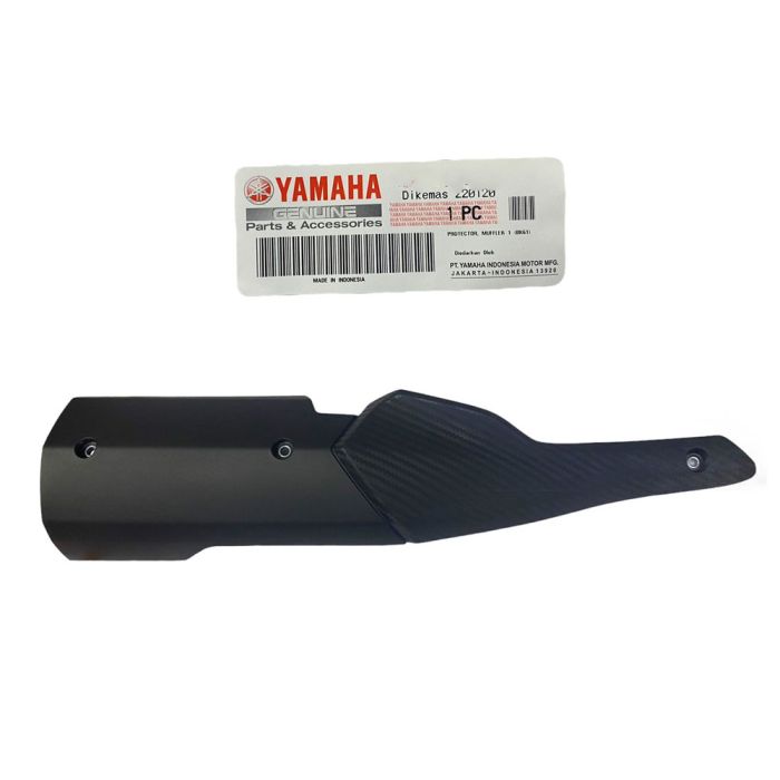 Yamaha Protector Muffer- B44E47180000