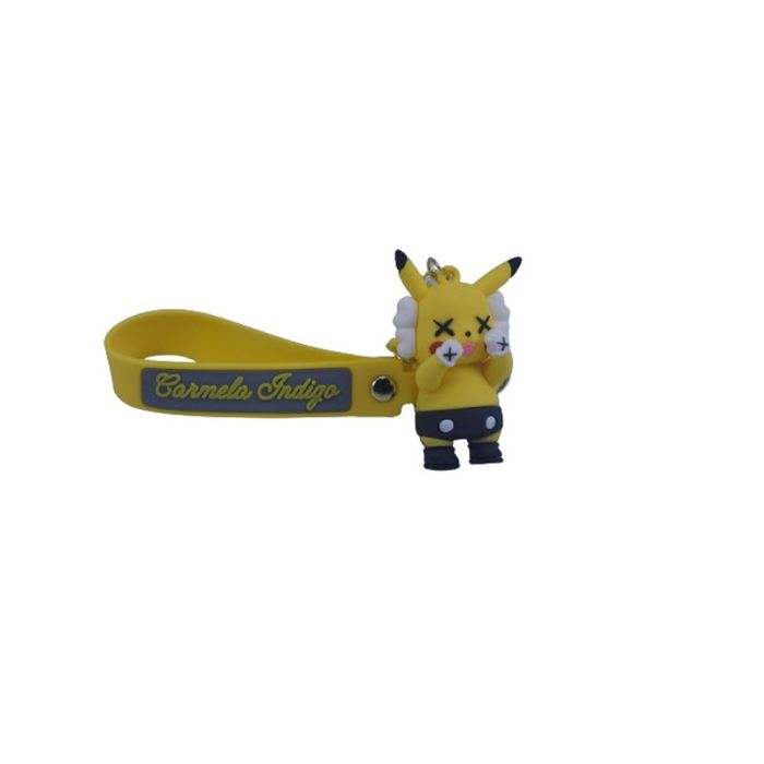 Pikachu Keychain-PKH-1906