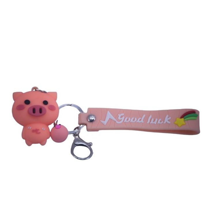 Charm Keychain-CNM-35608