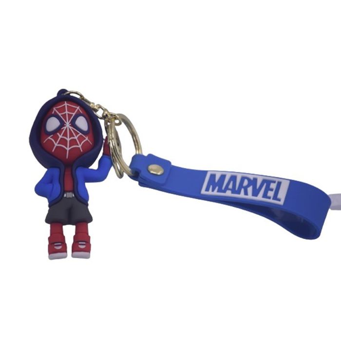 Spiderman Keychain-SPC-9805