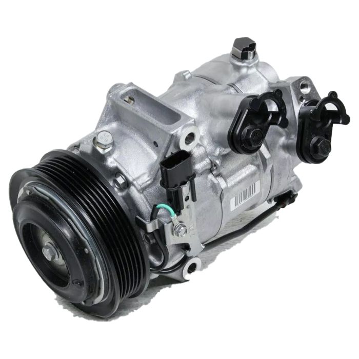 AC Compressor - LD17:12 - [97701L0000]