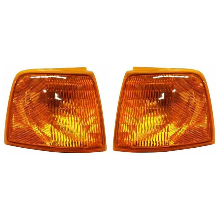 Park / Side Marker Lamp (Set) - FR125-U000L/R