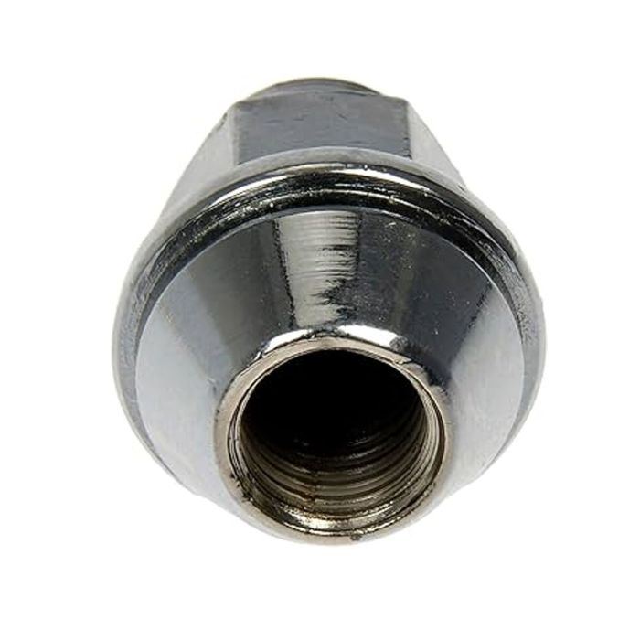 Wheel Nut M12-1.50 Capped 19mm Hex [Wheel Nut 19]