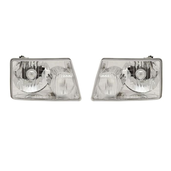 Head Lamp (Set) - FR320-B001L/R