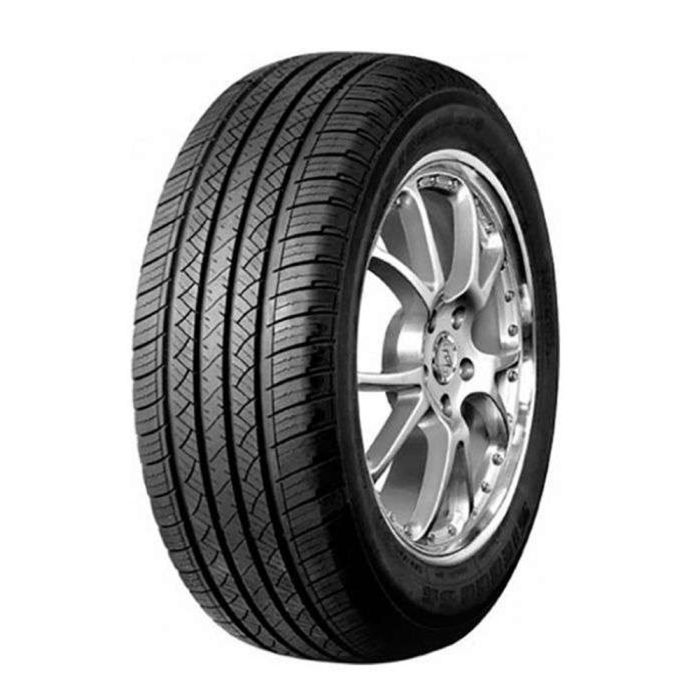 Sierra S6 HP Tyre - 215/55R 18