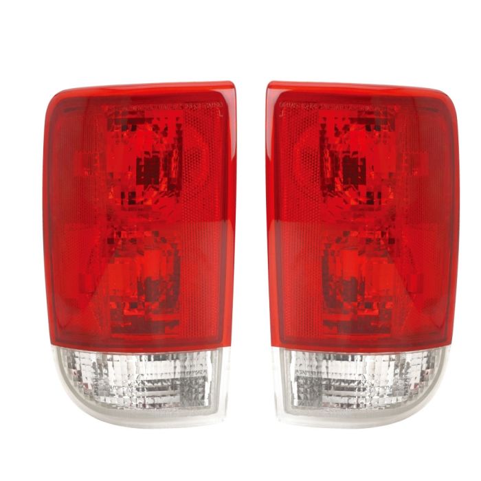Rear Lamp (Set - Left & Right) - GM190-U000L/R