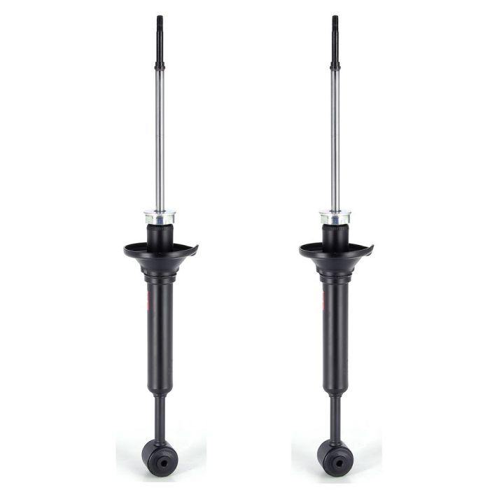Excel-G Rear Gas Strut Shock Absorber (Set) - 341167