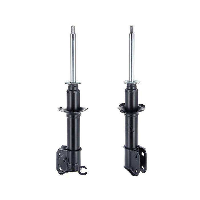 Excel-G Front Strut Shock Absorber (Set) - 632087, 632088