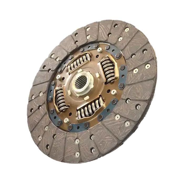Clutch Disc (NSC-56/Navara) - 30210-VK00
