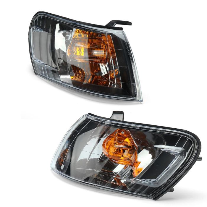 Corner Lamp (Set - Left & Right) -  HLL01-1061B