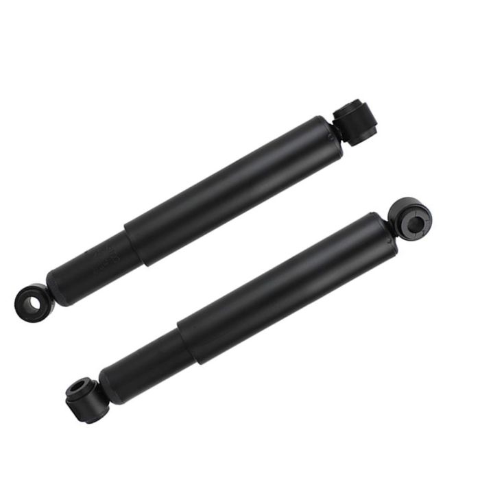 Excel-G Rear Shock Absorber (SET) - 443186