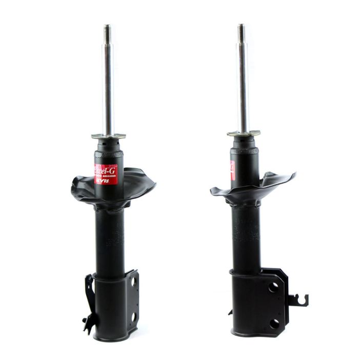 Excel-G Front  Shock Absorber (SET) - 635009 , 635010