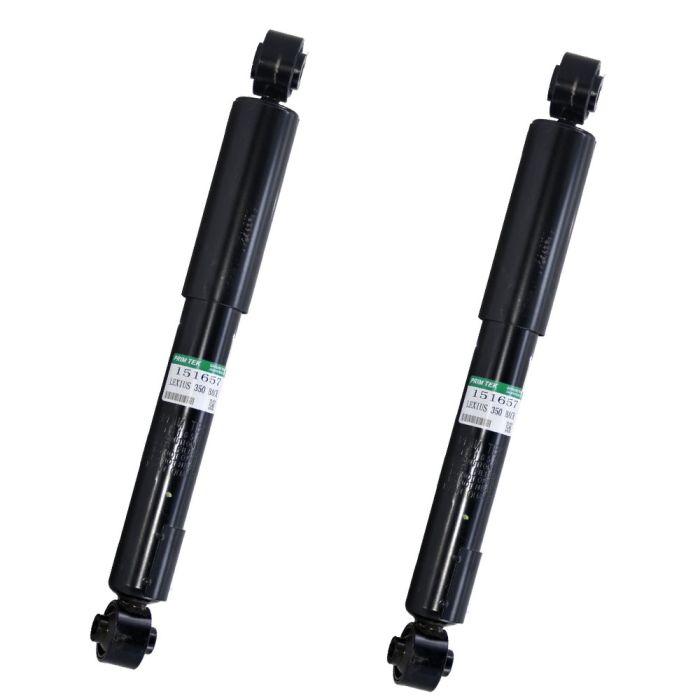 Excel-G Rear Shock Absorber (SET) - 553108
