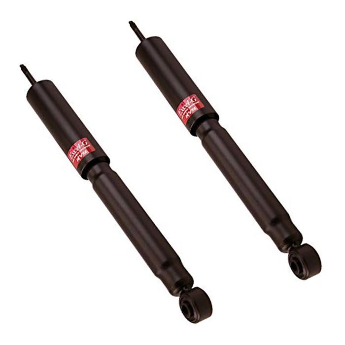 Excel-G Rear Shock Absorber (SET) - 553204