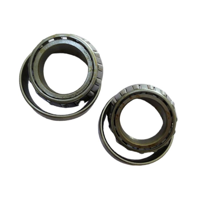 Steering Bearing - GN125