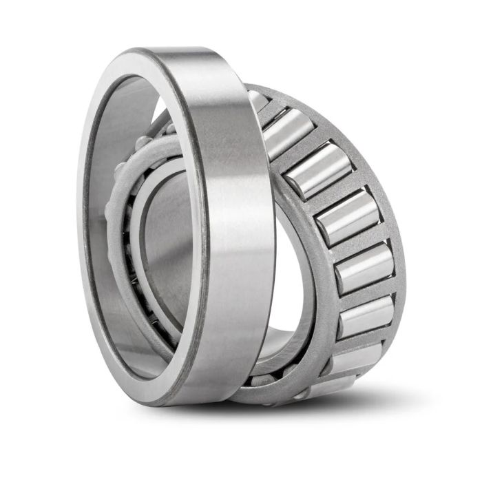 Tapered Roller Bearing - LM48510