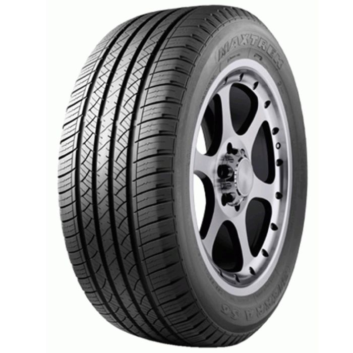 Sierra S6 HP Tyre - 255/55R20