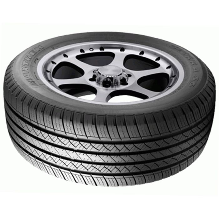 Sierra S6 HP Tyre - 235/60R 17