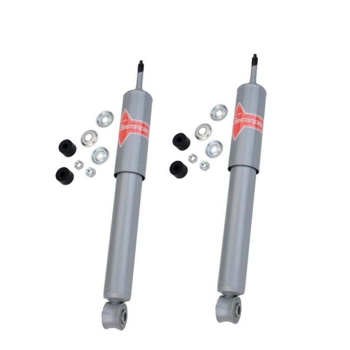 Excel-G Front Gas Shock Absorber/Strut (Set) - 554330