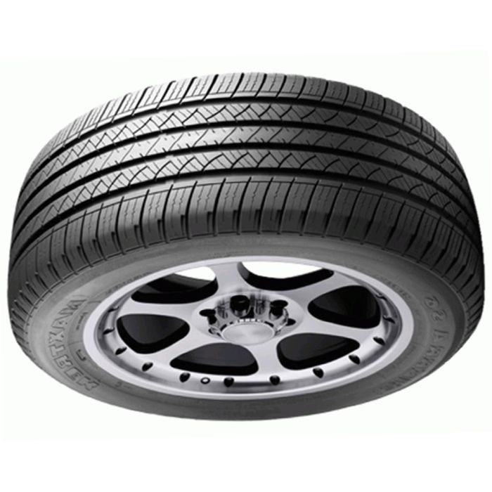Sierra S6 HP Tyre - 235/45ZR20