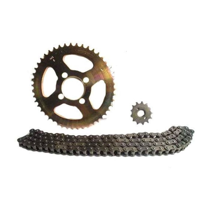 Sprocket Set - PST3451122