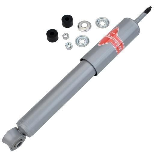 Excel-G Front Shock Absorber/Strut (Set) 553113