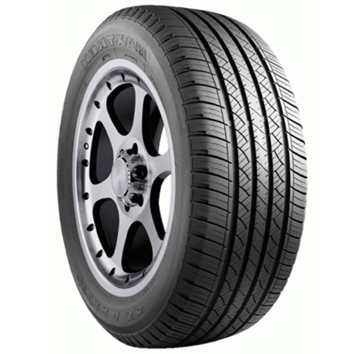 Sierra S6 HP Tyre - 245/45R20