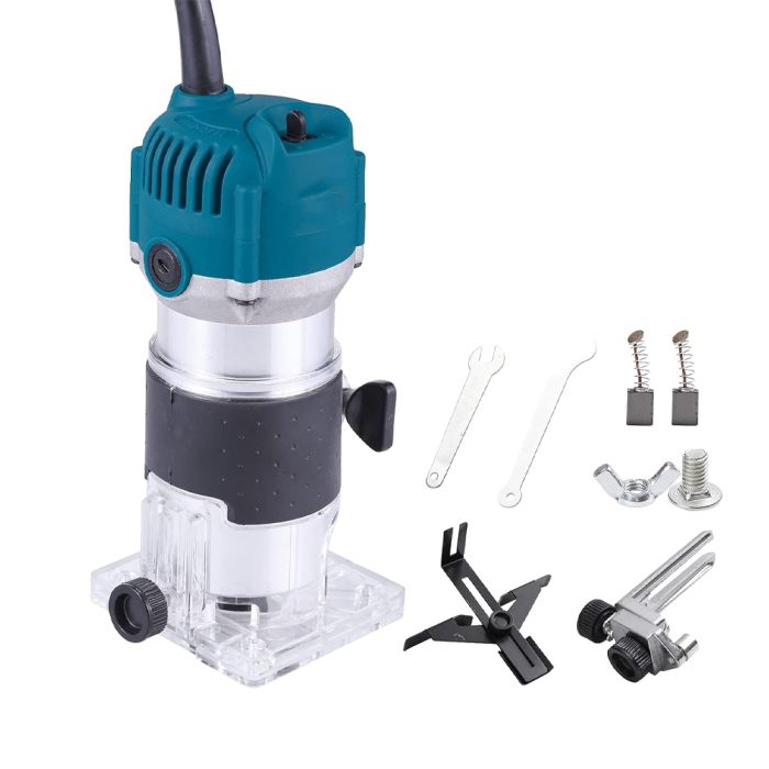 Router Manchine - 00112