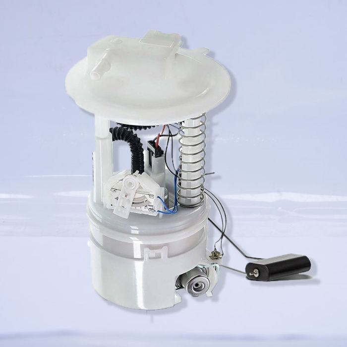 Electric Fuel Pump - 17040-4BA0C