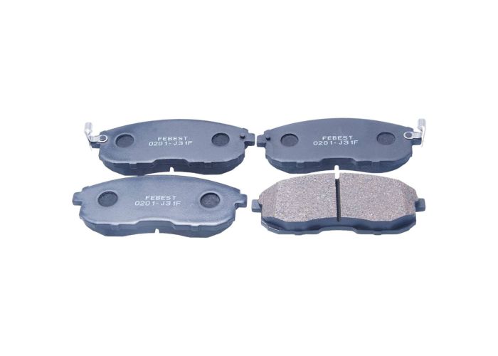 Brake Pad (Set) - 410602Y090