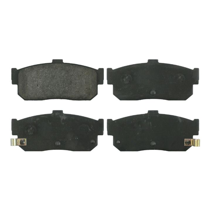 Brake Pad (Set) - 44060‑0N690