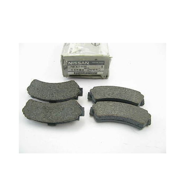 Brake Pad (Set) - 44060-0M890