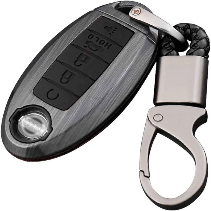 Nissan Iron Key Holder - [V1129669]