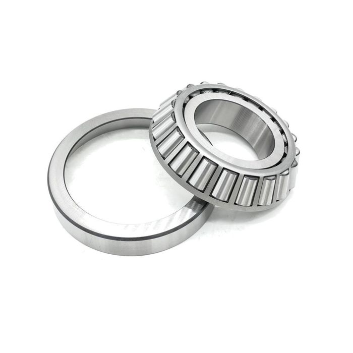 Tapered Roller Bearing - JLM820048