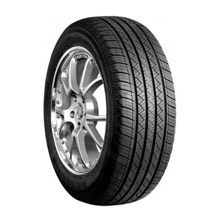 Sierra S6 HP Tyre - 255/55R 18