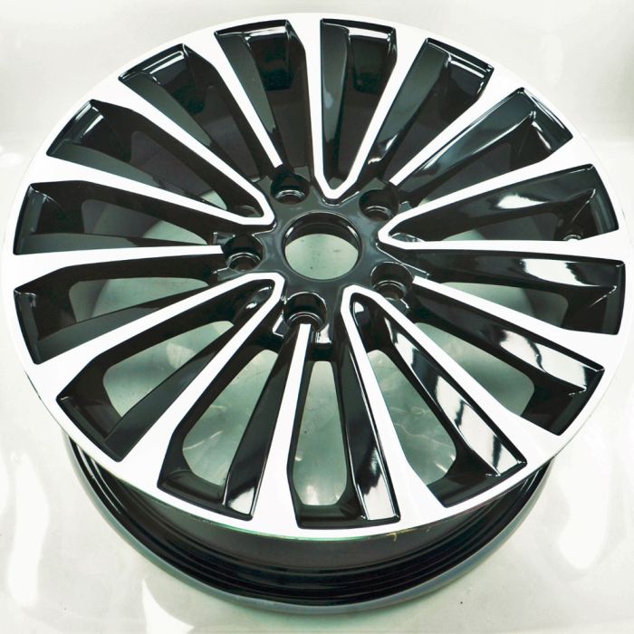 Alloy Wheel (Rim 17) - 1305